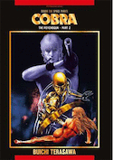 Cobra the space pirate, t. 02 [ancienne édition]